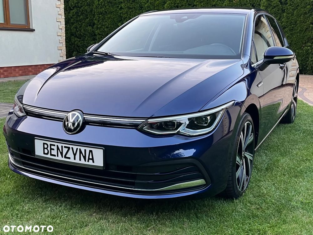 Volkswagen Golf - 3