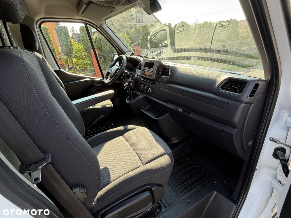 Renault Master 145 ! Podnośnik koszowy ! Zwyzka ! 12 M ! 478 mth ! Z Francji - 14