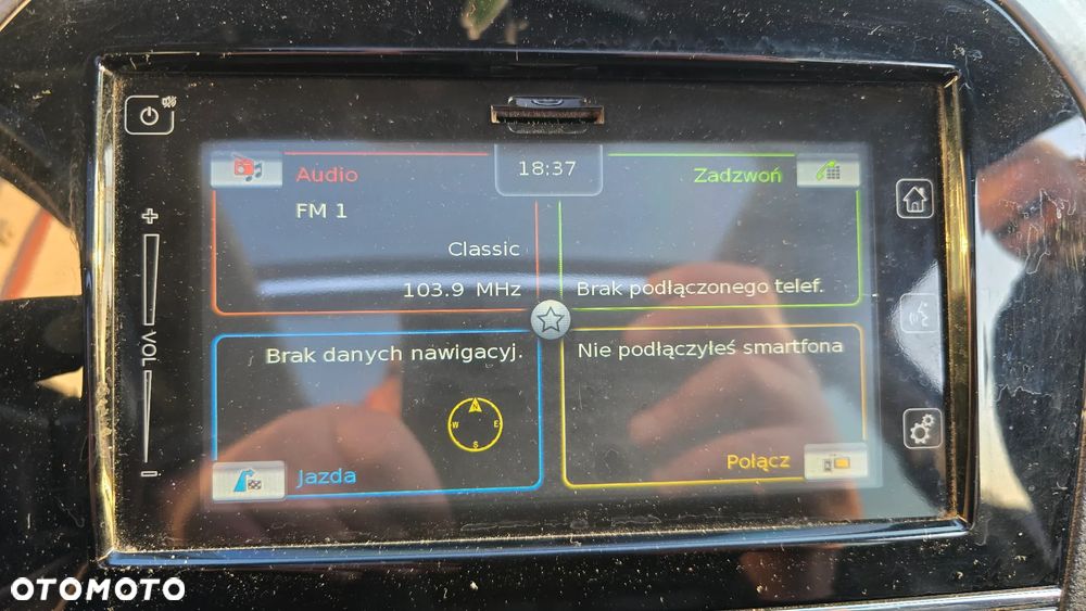 Suzuki Vitara 1.6 DDiS (4x2) Comfort+ - 33