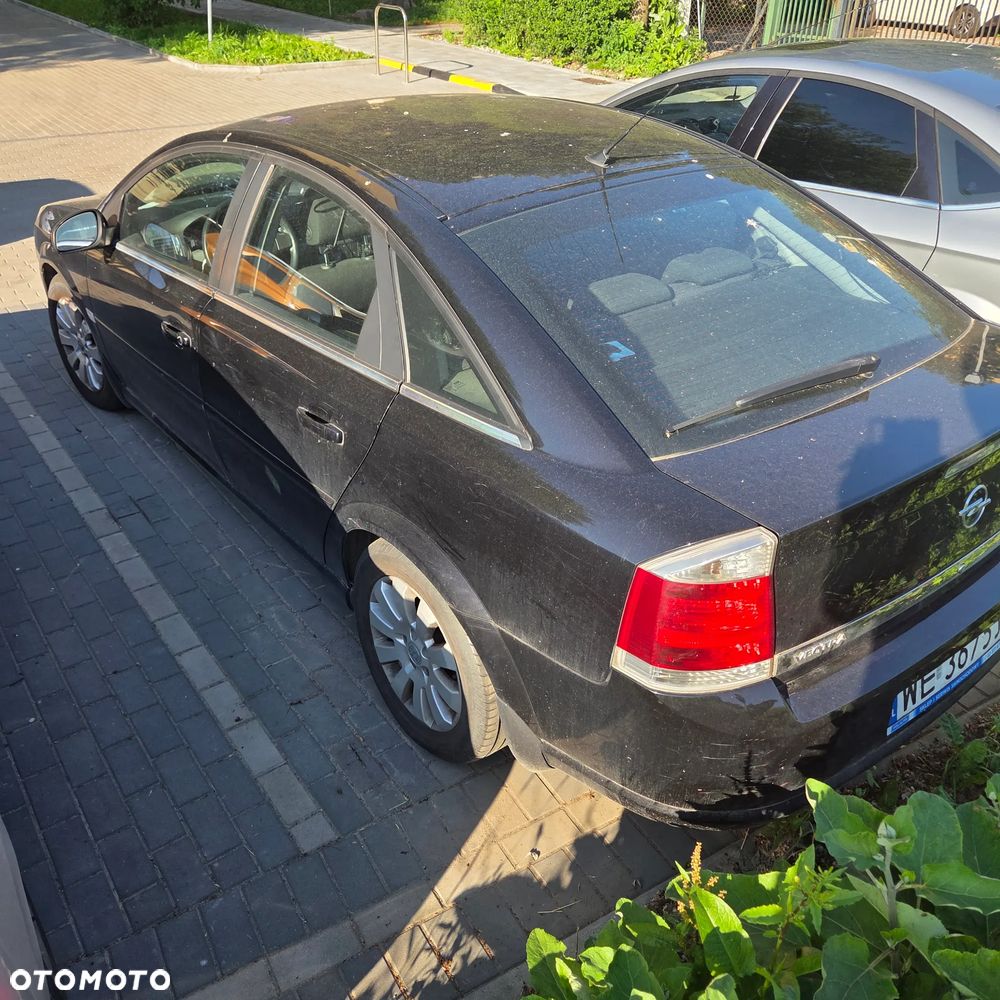 Opel Vectra 1.9 CDTI Essentia - 2