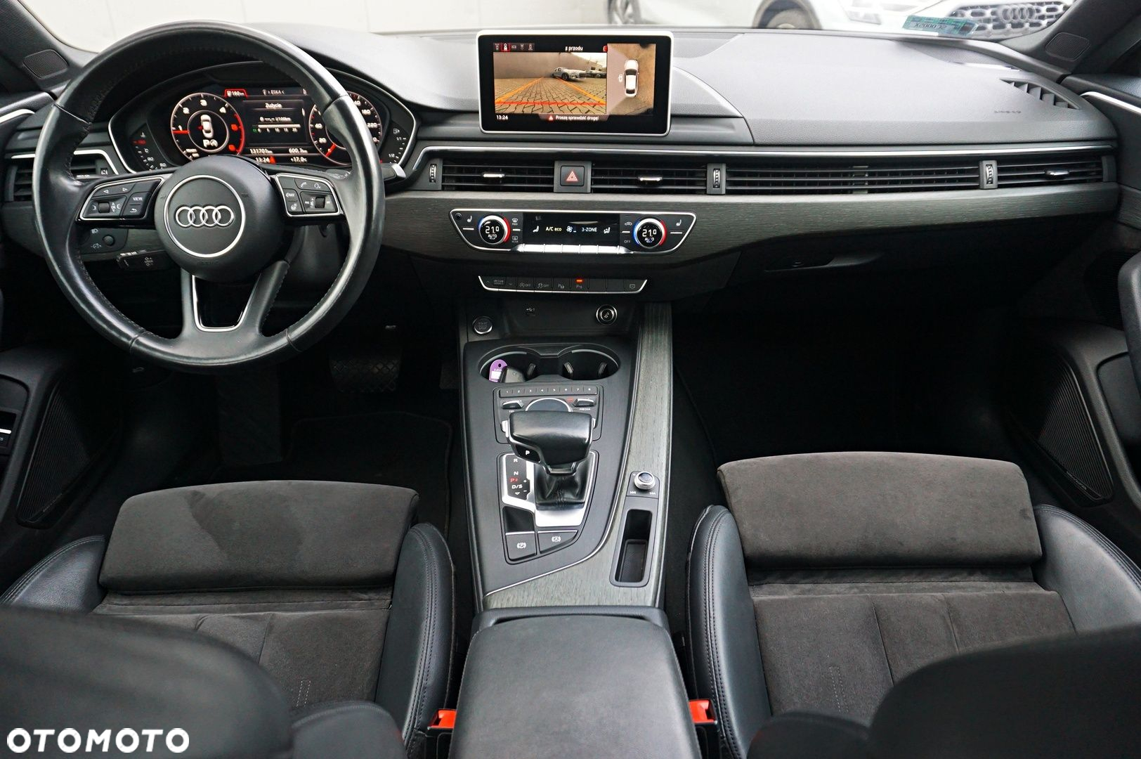 Audi A5 Sportback - 11