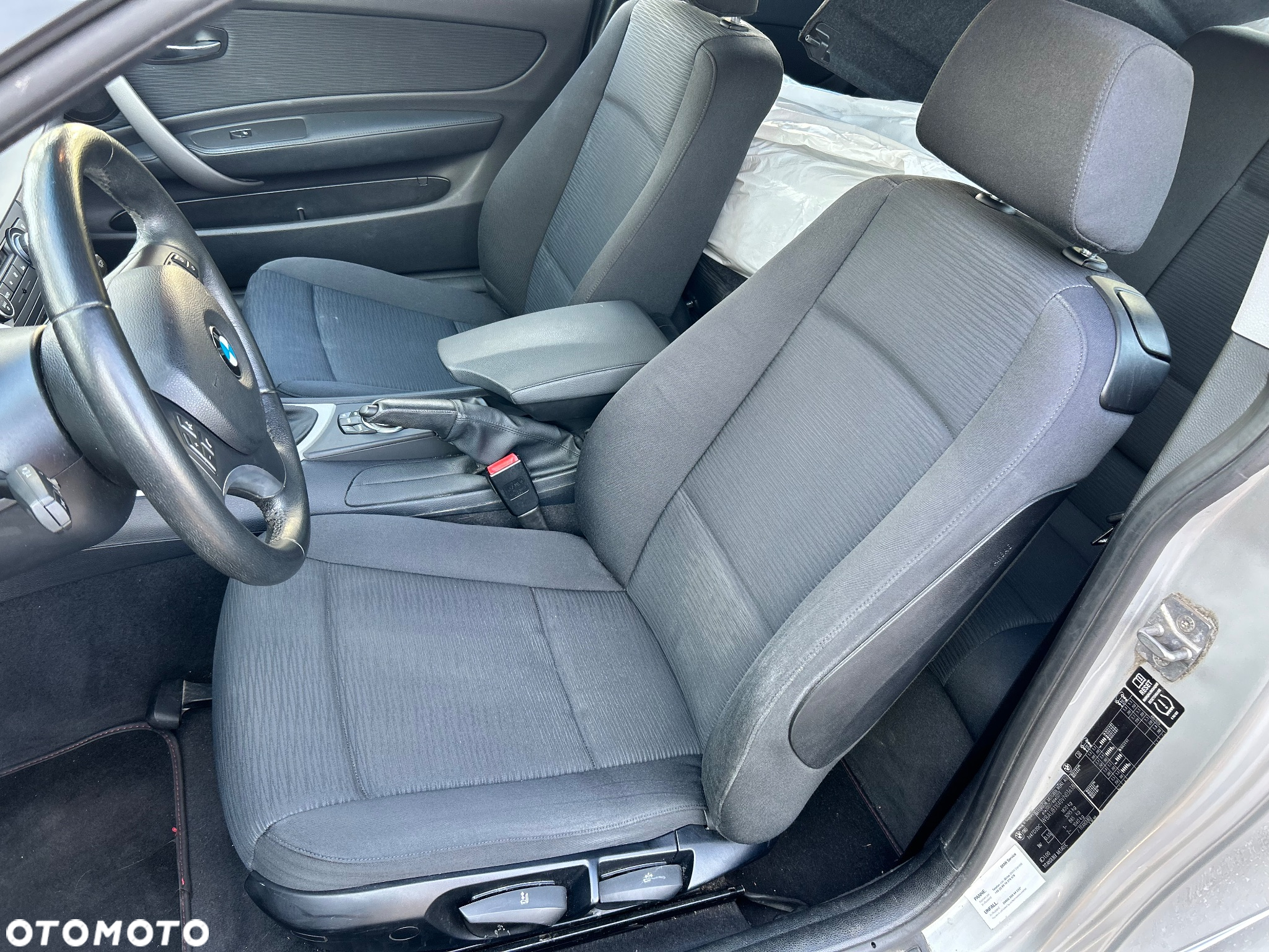BMW Seria 1 118d - 13