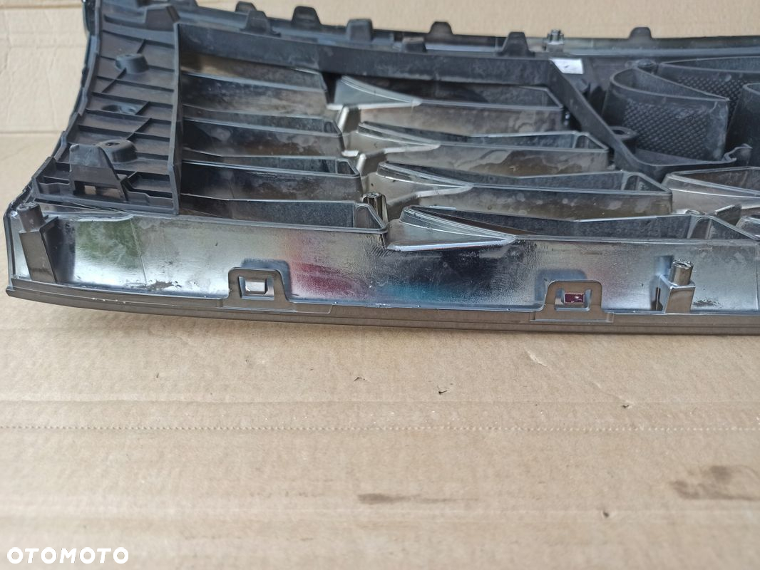 Grill atrapa chłodnicy kamera HYUNDAI TUCSON IV - 8