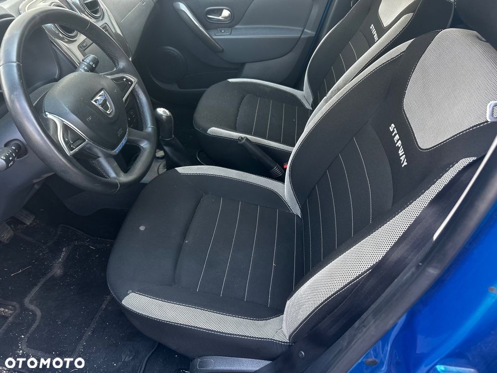 Dacia Sandero - 20