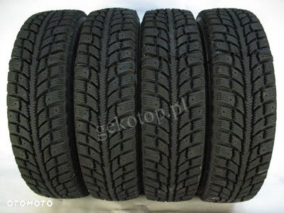 Opony zimowe 205/60 R16 nowe bieżnikowane mocne grube GAT.I warto - 6