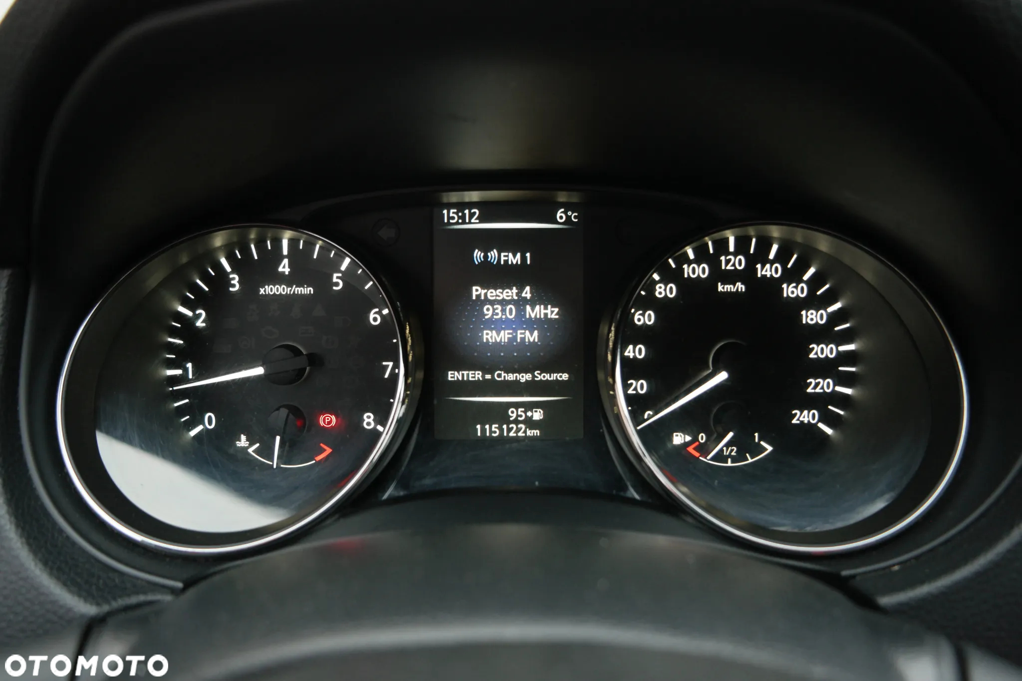 Nissan Qashqai - 28