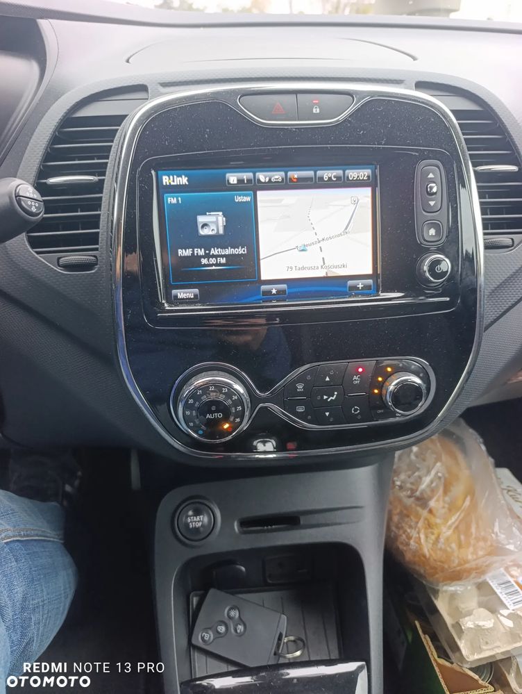 Renault Captur - 15