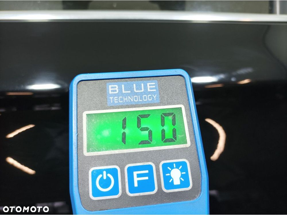 BMW 5 F11 TOURING KOMBI DRZWI TYŁ TYLNE LEWE 668 - 10