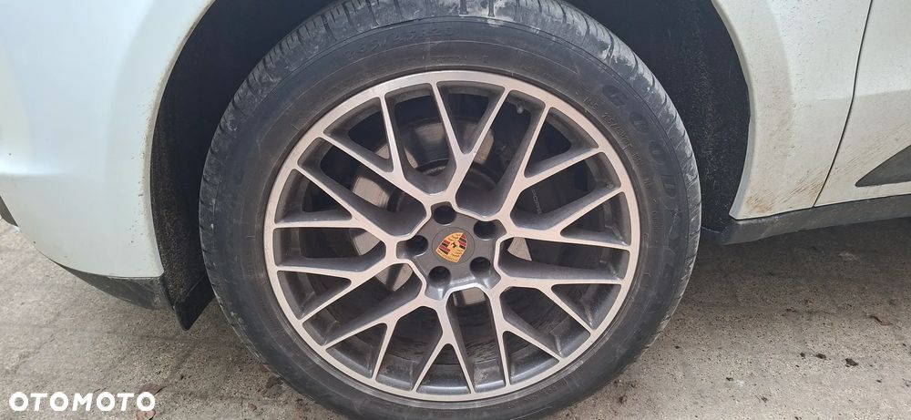 Porsche Macan PDK - 24