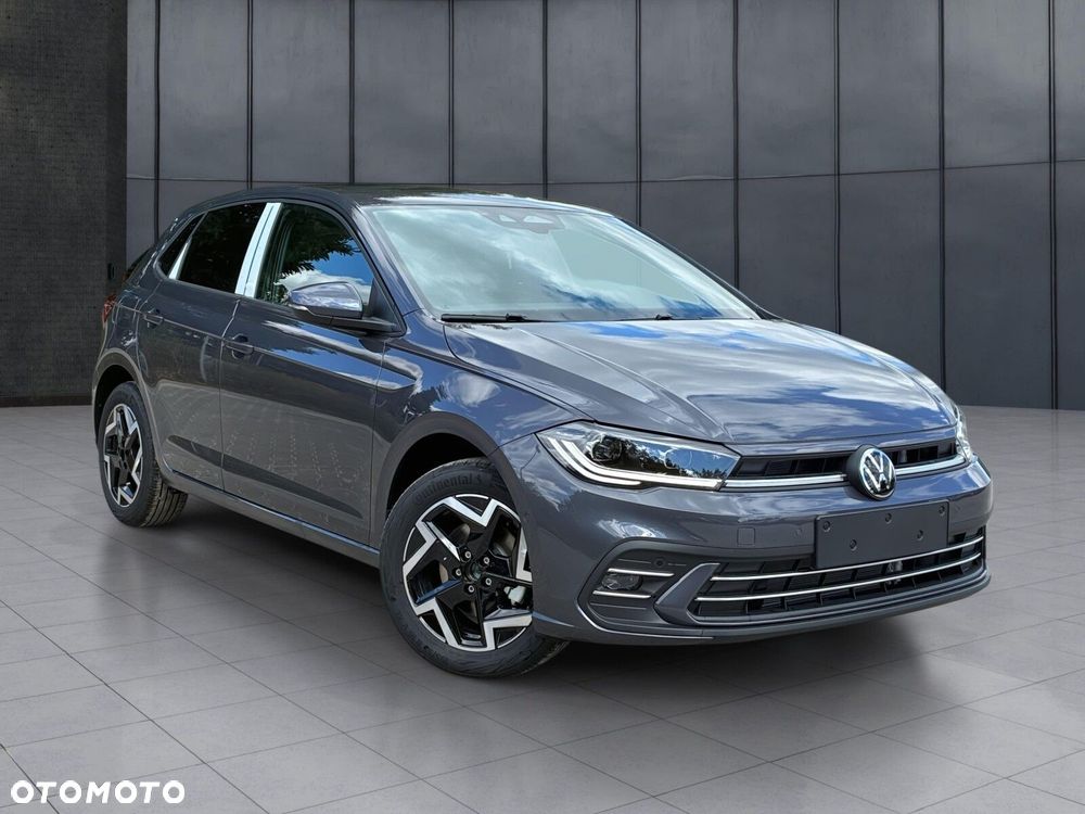 Volkswagen Polo - 8