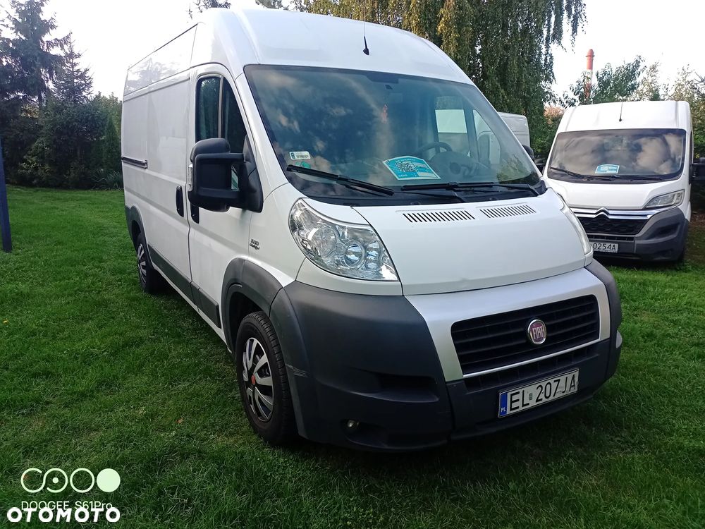 Fiat Ducato - 2