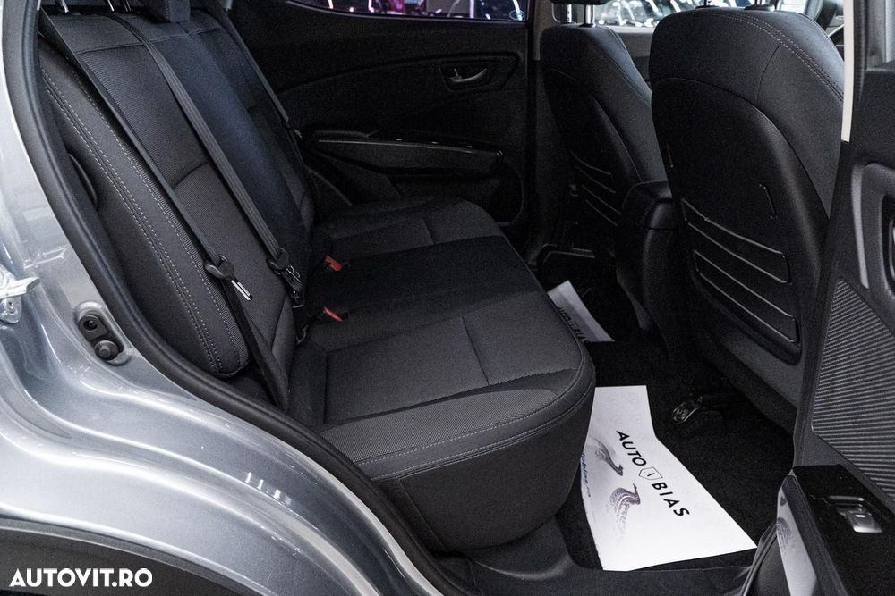 SsangYong Tivoli 1.5 T-GDi 2WD Automatik Sapphire - 9