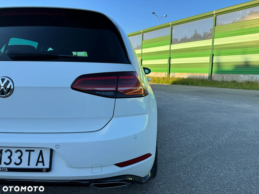 Volkswagen Golf - 19