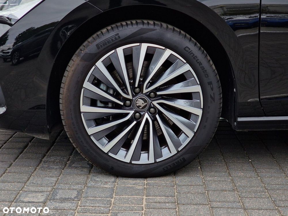 Skoda Superb 2.0 TSI L&K DSG - 11