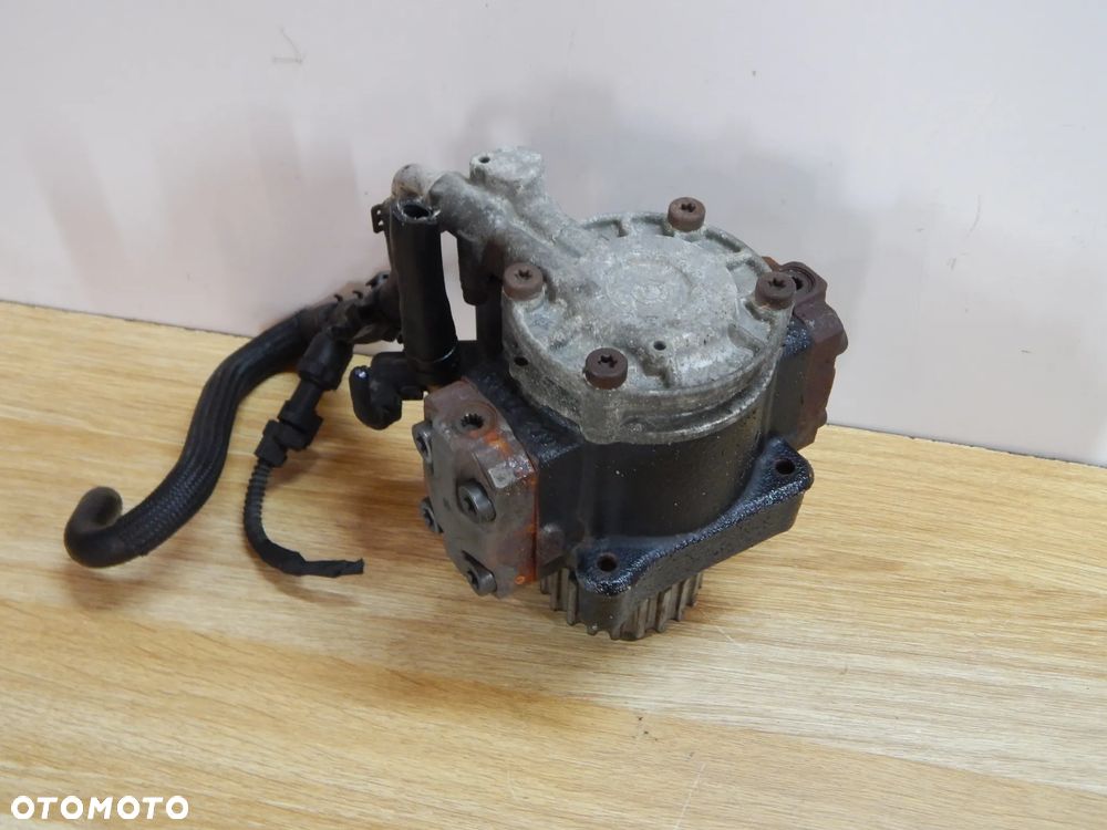 Pompa wtryskowa 1.6 TDI 03L130755E vw caddy golf touran tiguan Seat leon Skoda octavia Audi a3 07-18 Łuków części - 4