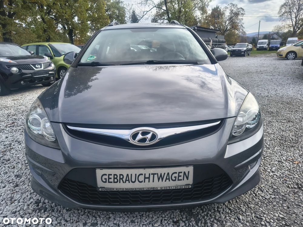Hyundai i30 1.4 Blue Comfort - 3
