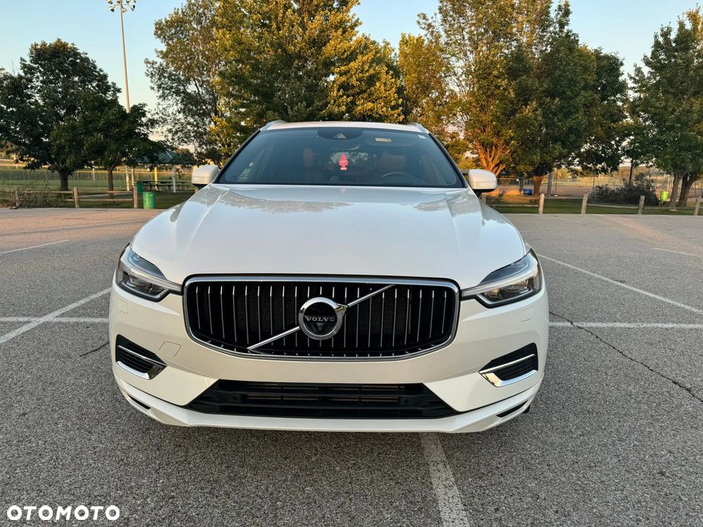 Volvo XC 60 T5 AWD Geartronic Inscription - 5