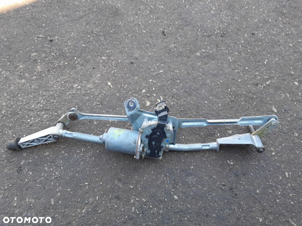 Mechanizm wycieraczek VOLVO S80 I - 5