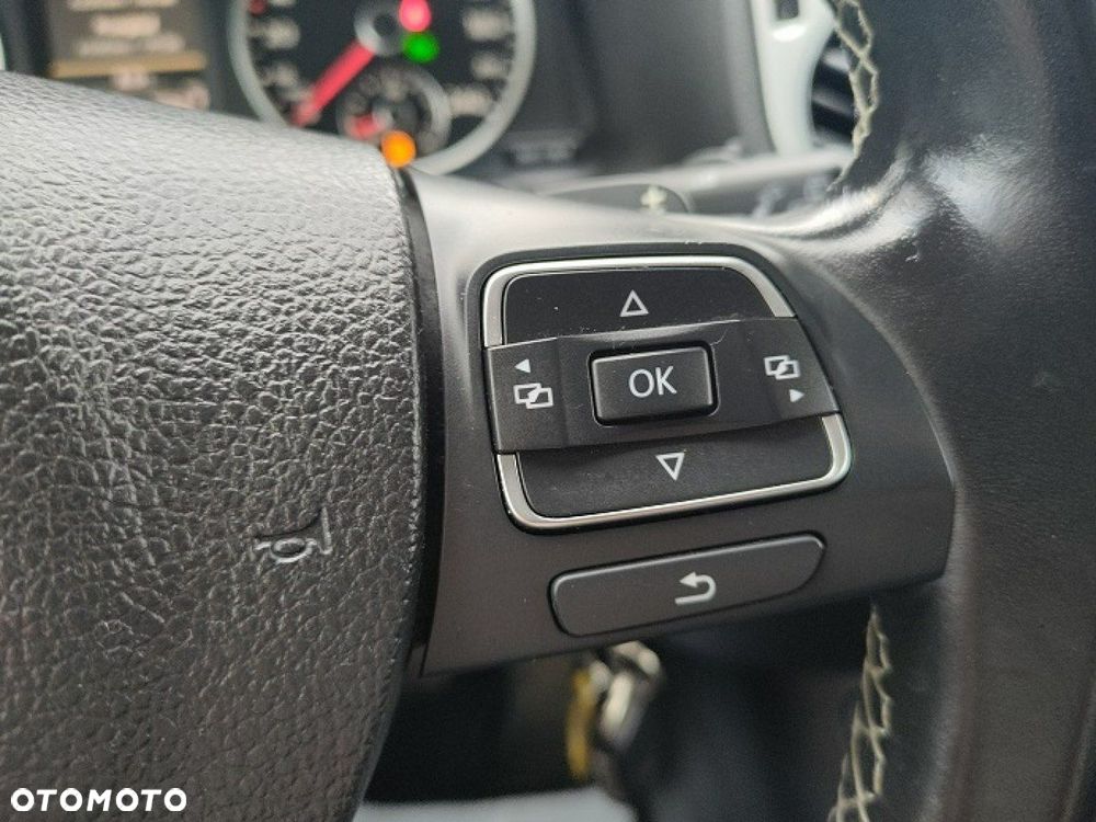 Volkswagen Tiguan - 24