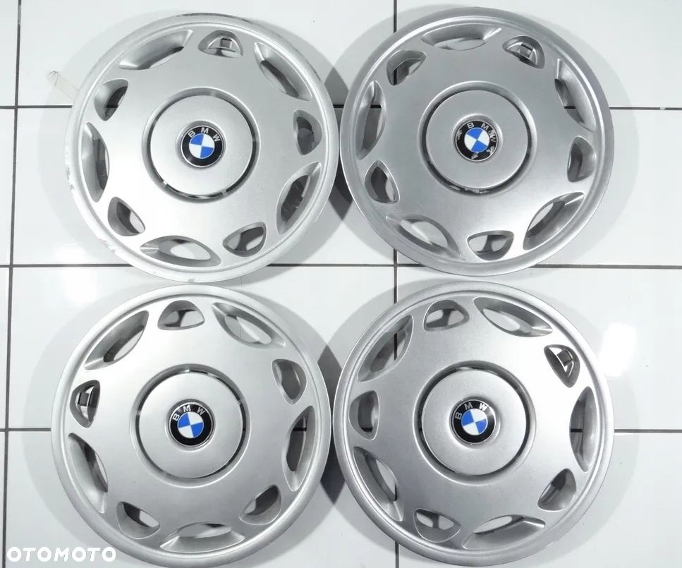 Kołpaki 15' BMW 3 E36 E 36 E-36 1180104 - 1