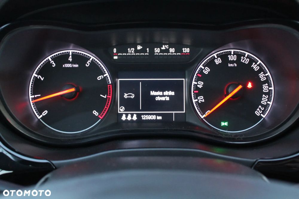 Opel Corsa 1.4 16V Active - 23