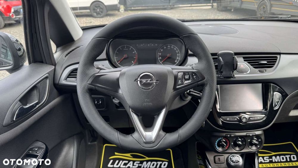 Opel Corsa - 33