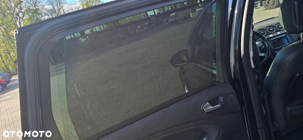 Ford S-Max 2.0 TDCi DPF Titanium - 18