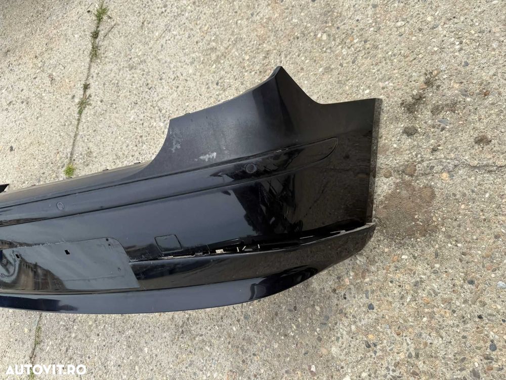 Bara spate BMW seria 1 E87 nfl - 2