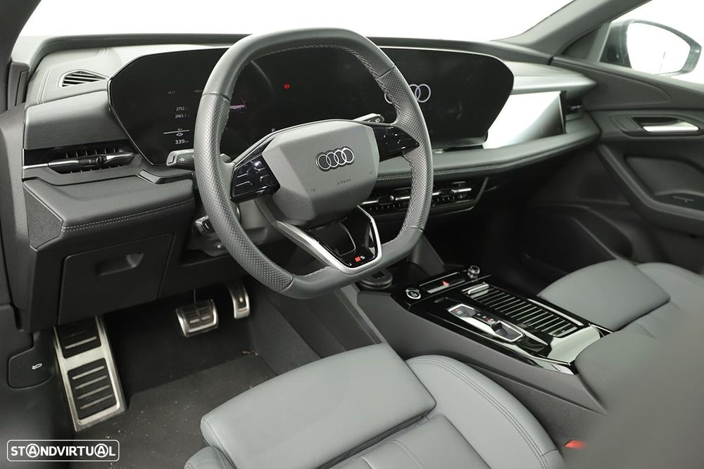 Audi Q6 e-tron 55 quattro 100 kWh - 7