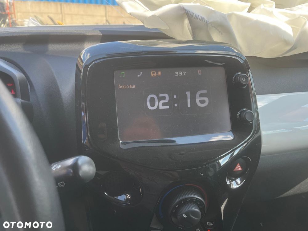 Toyota Aygo 1.0 VVT-i Sprint EU6 - 27