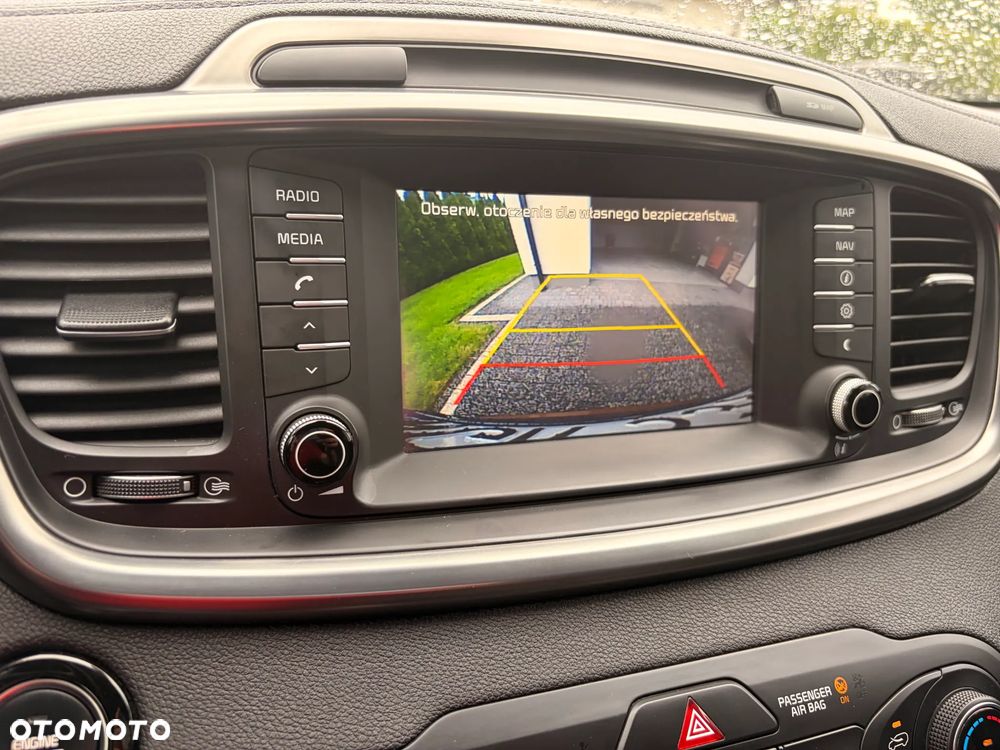 Kia Sorento 2.2 CRDi AWD Platinum Edition - 38