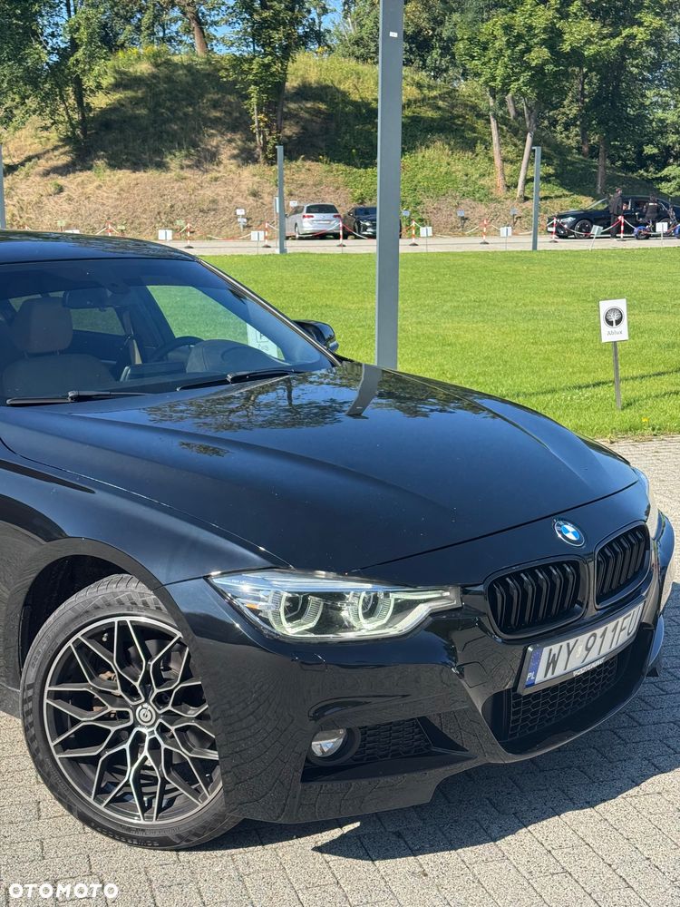 BMW Seria 3 - 3
