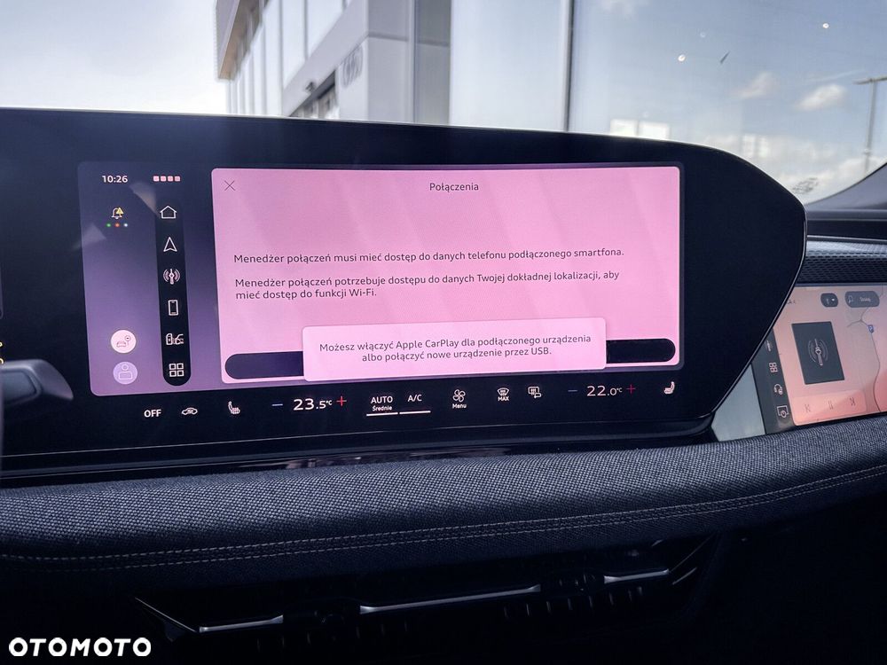 Audi A6 Sportback e-tron - 28