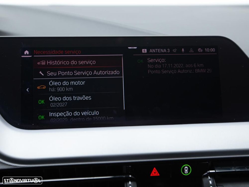 BMW 116 d Corporate Edition Auto - 24