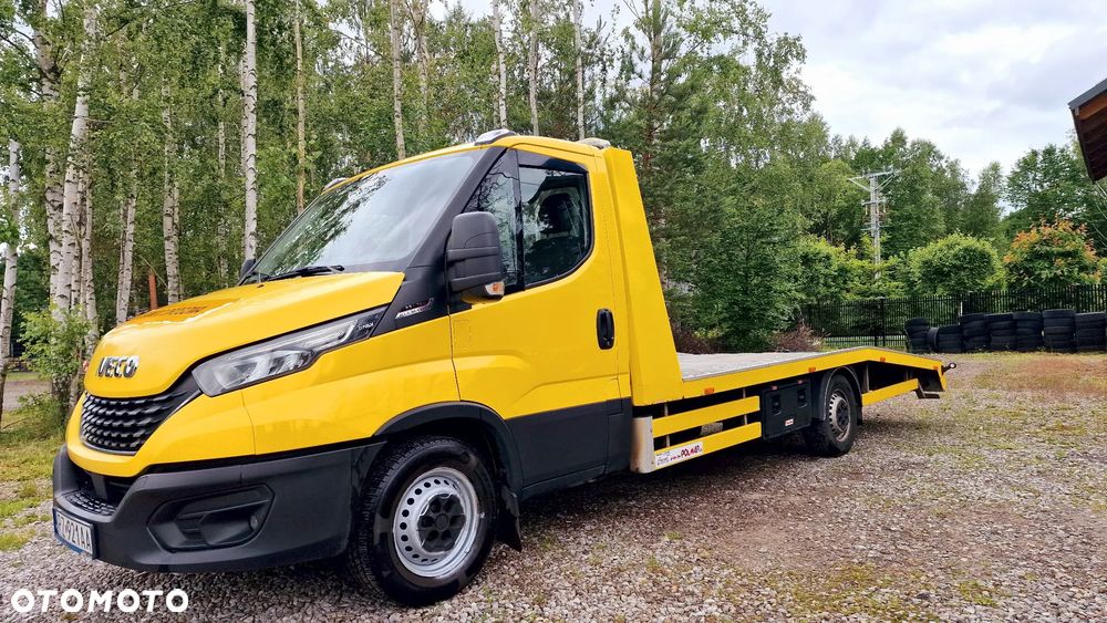 Iveco Daily - 1