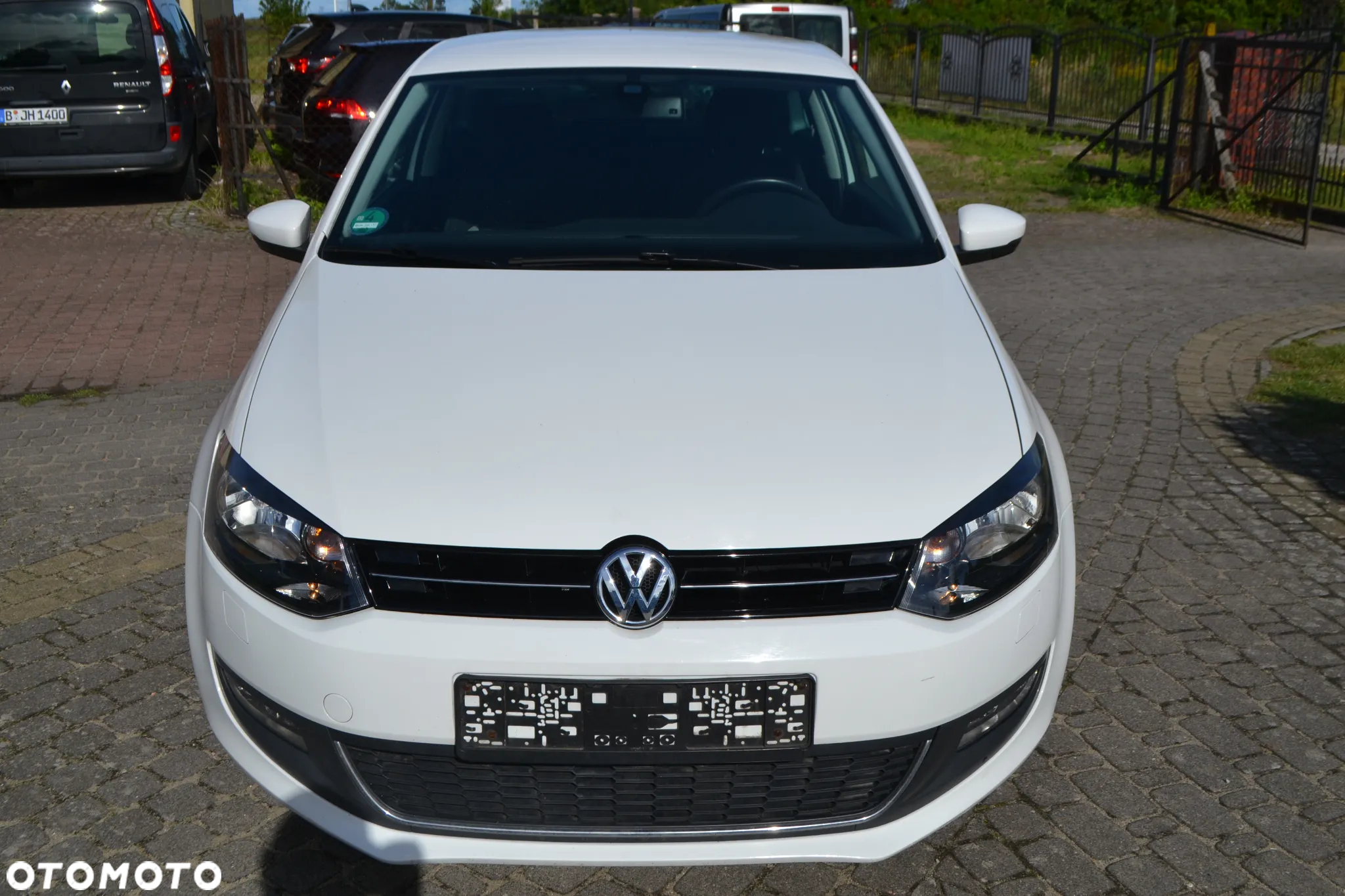 Volkswagen Polo 1.2 Team - 2