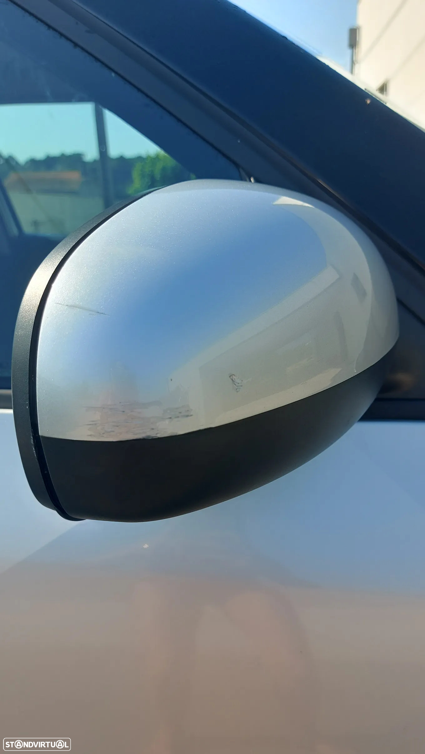 Skoda Fabia Break - 9
