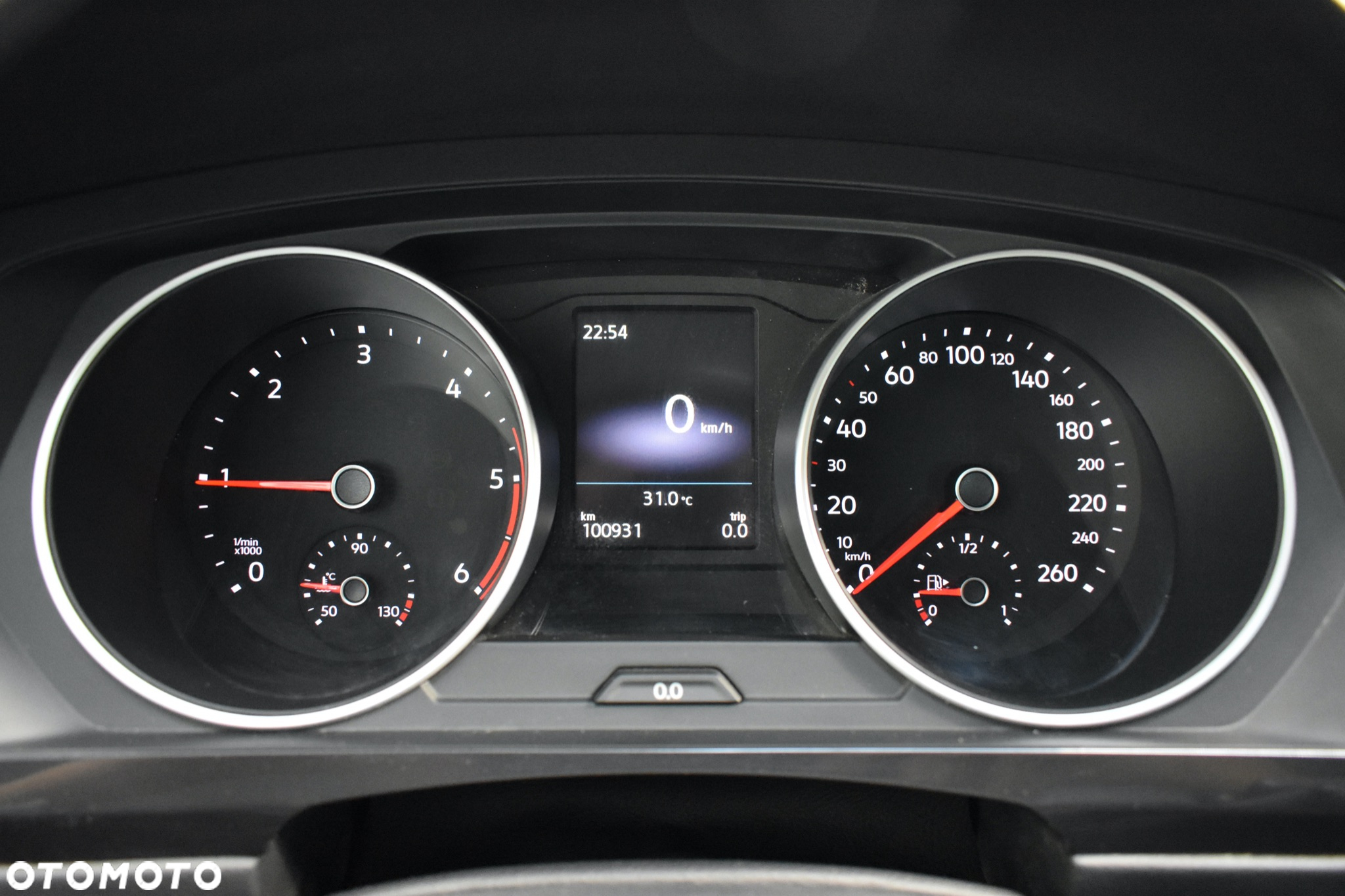 Volkswagen Tiguan 2.0 TDI SCR R-Line - 34
