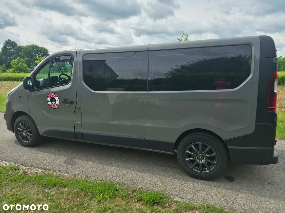 Opel Vivaro L2H1 2,9t Edition - 1