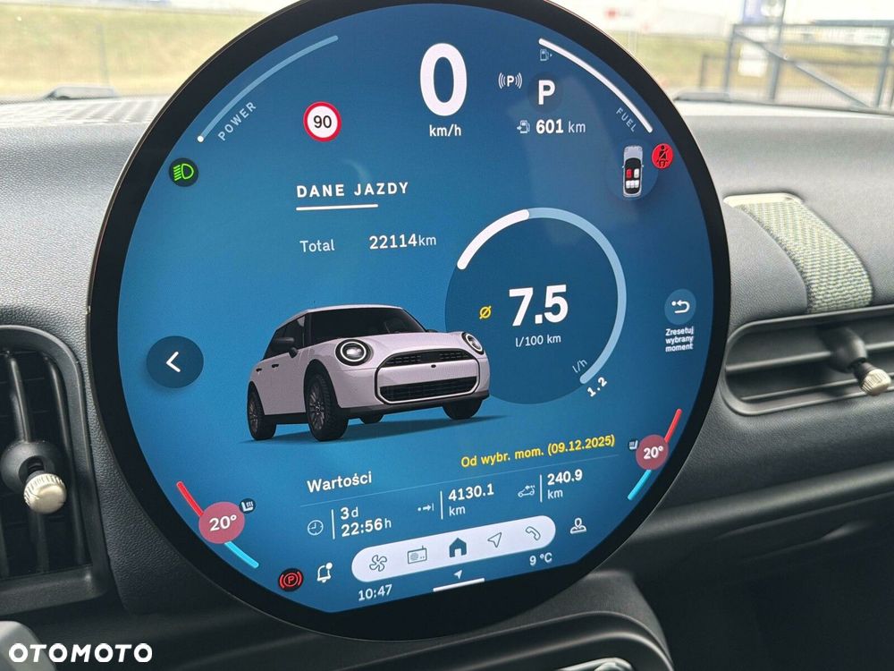 MINI Cooper - 19