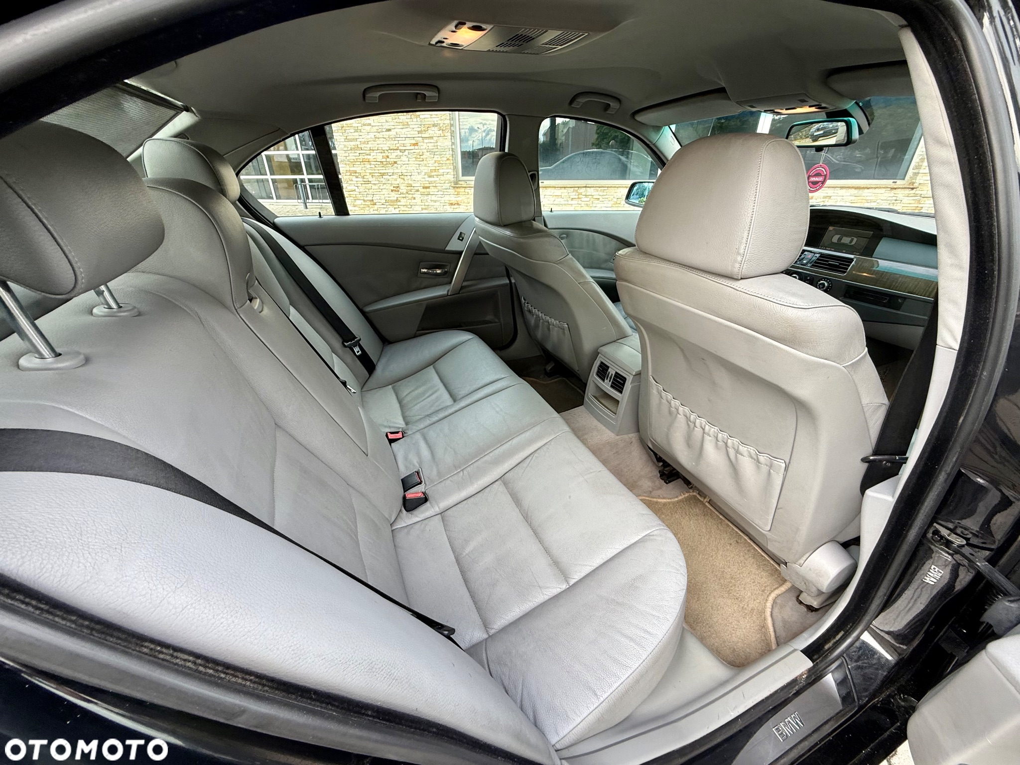 BMW Seria 5 - 6
