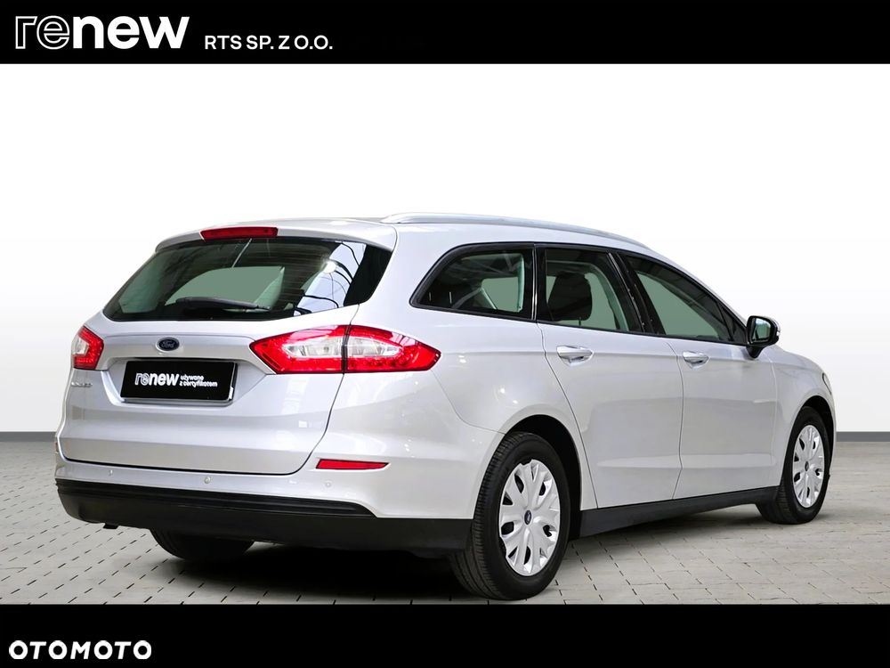 Ford Mondeo 1.5 EcoBoost Ambiente - 5