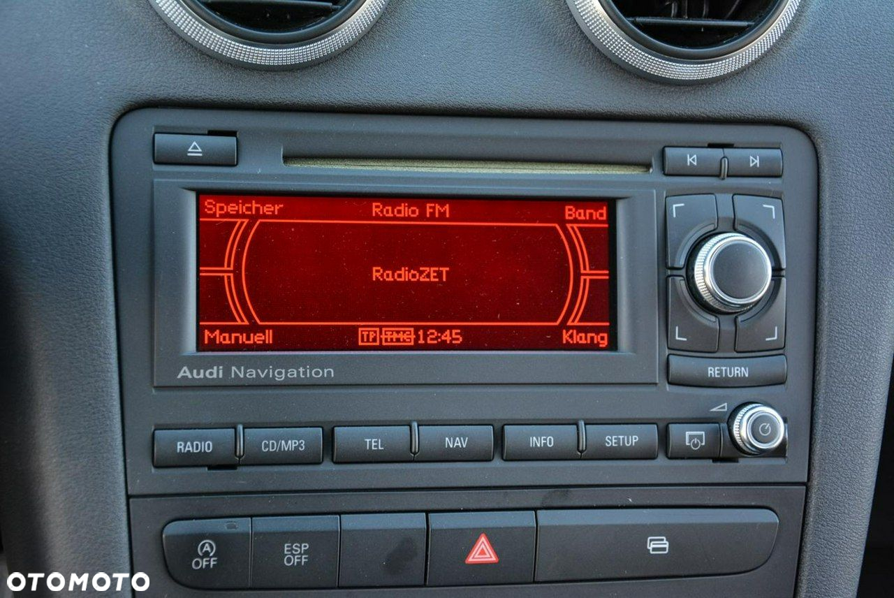 Audi A3 - 24