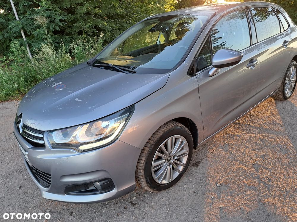 Citroën C4 BlueHDi 120 Stop&Start Business Class - 3