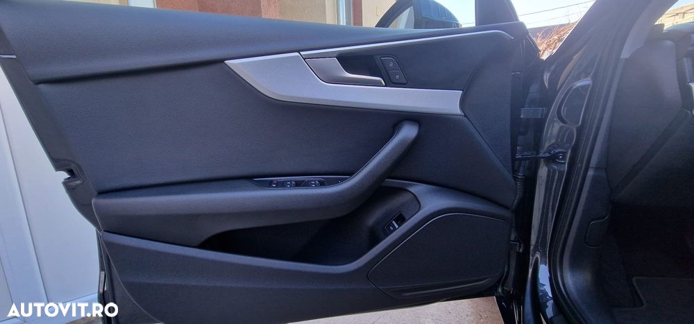 Audi A4 2.0 35 TFSI S tronic MHEV Advanced - 31