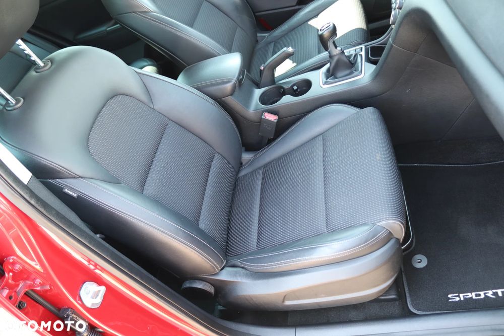 Kia Sportage - 26