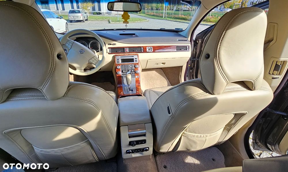 Volvo S80 2.4D5 Executive - 21