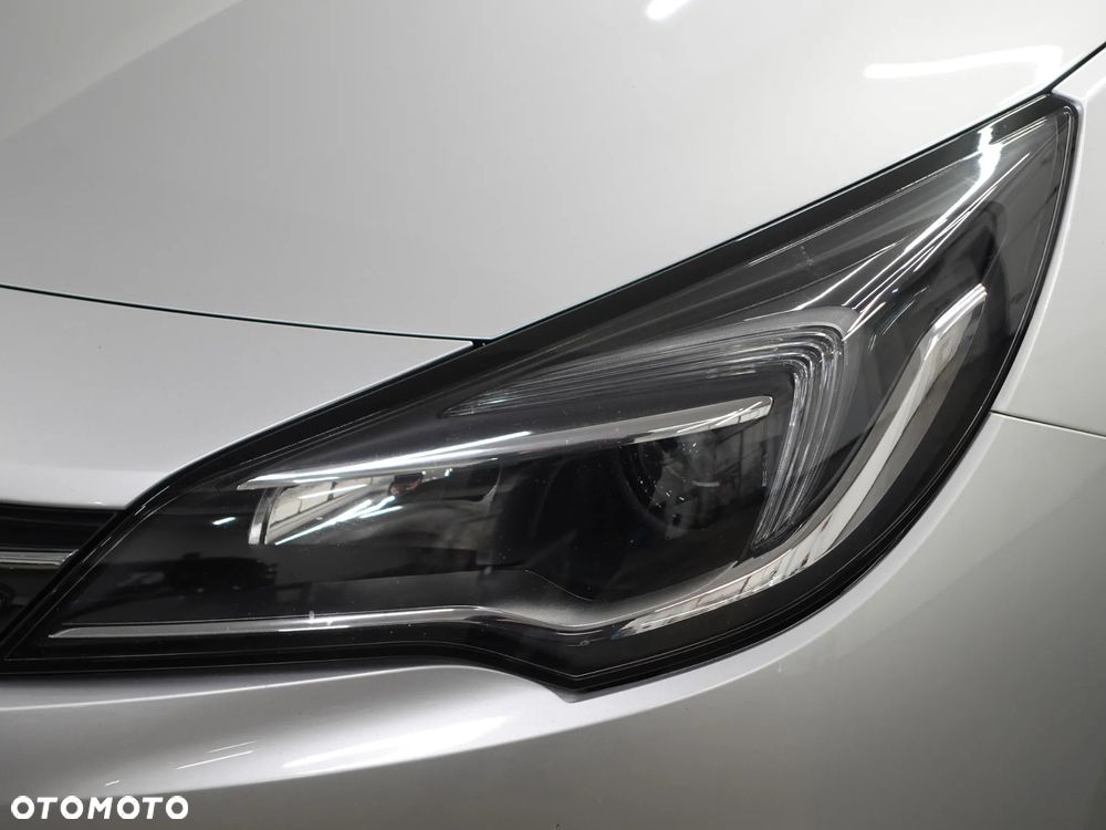 Opel Astra 1.2 Turbo Start/Stop 2020 - 14