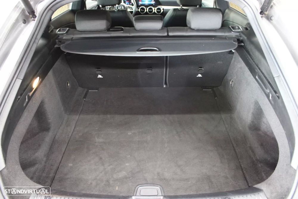 Mercedes-Benz CLA 180 d Shooting Brake Style - 29