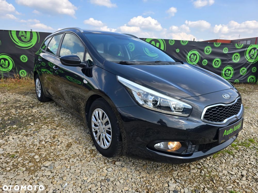 Kia Ceed - 3